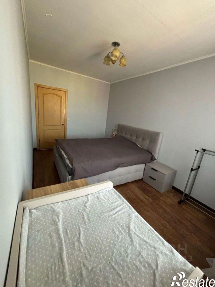2-комн квартира пр-кт Дружбы Народов, 52,  д. 52