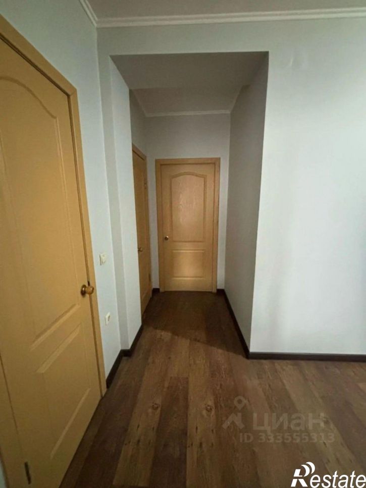 2-комн квартира пр-кт Дружбы Народов, 52,  д. 52