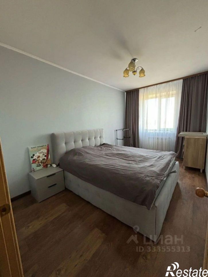 2-комн квартира пр-кт Дружбы Народов, 52,  д. 52