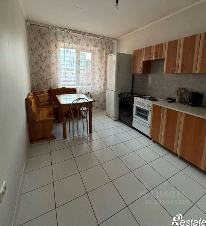 2-комн квартира пр-кт Дружбы Народов, 52,  д. 52