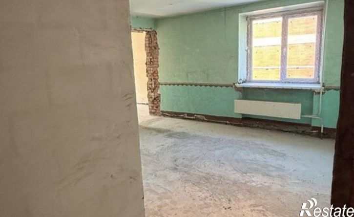 3-комн квартира ул Пушкина, 186А,  д. 186А