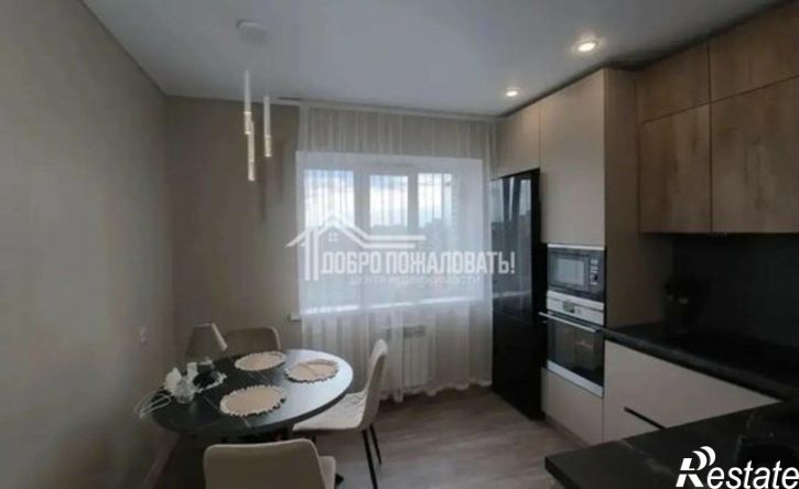 2-комн квартира ул Ивана Ярыгина, 33,  д. 33