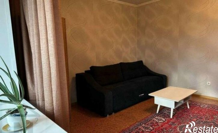1-комн квартира ул Комарова, 24,  д. 24
