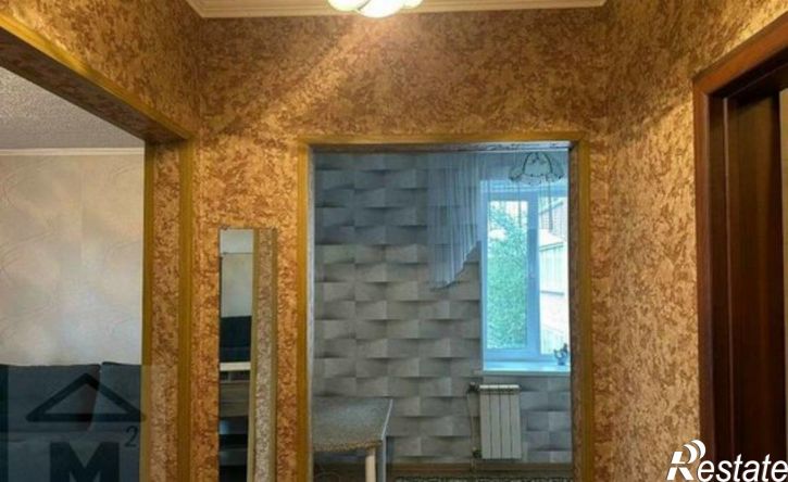 1-комн квартира ул Комарова, 24,  д. 24