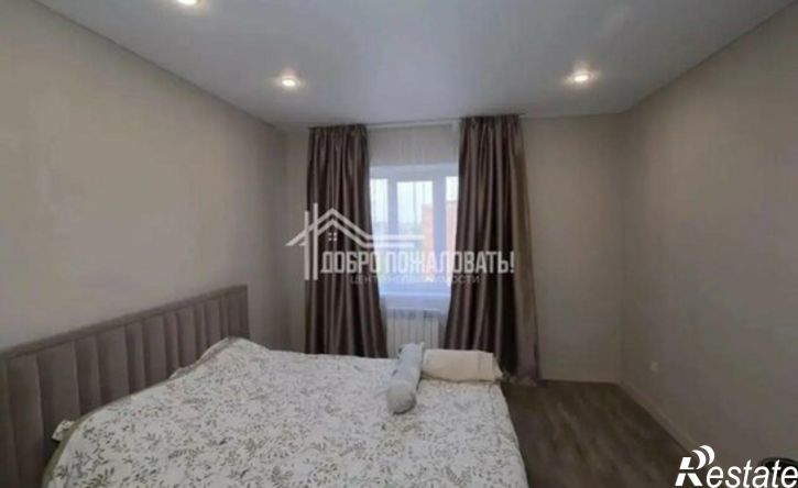 2-комн квартира ул Ивана Ярыгина, 33,  д. 33