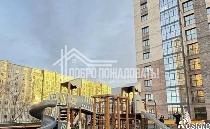 2-комн квартира ул Ивана Ярыгина, 33,  д. 33