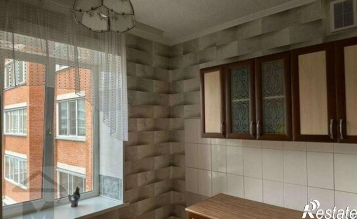 1-комн квартира ул Комарова, 24,  д. 24