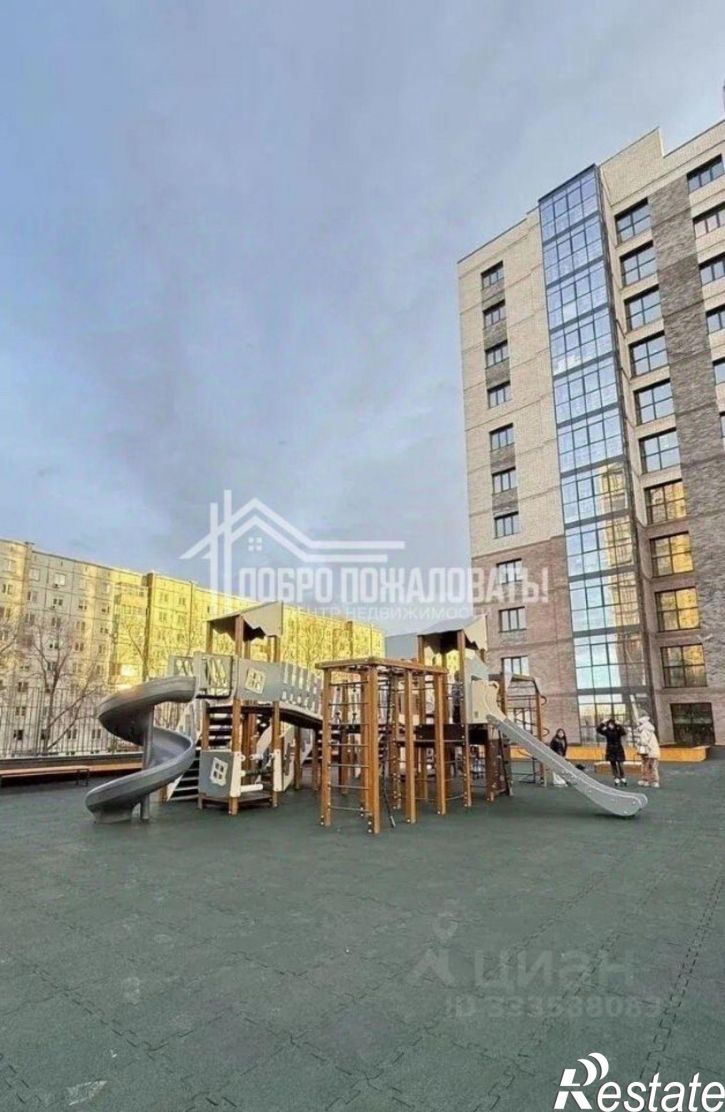 2-комн квартира ул Бограда, 144,  д. 144