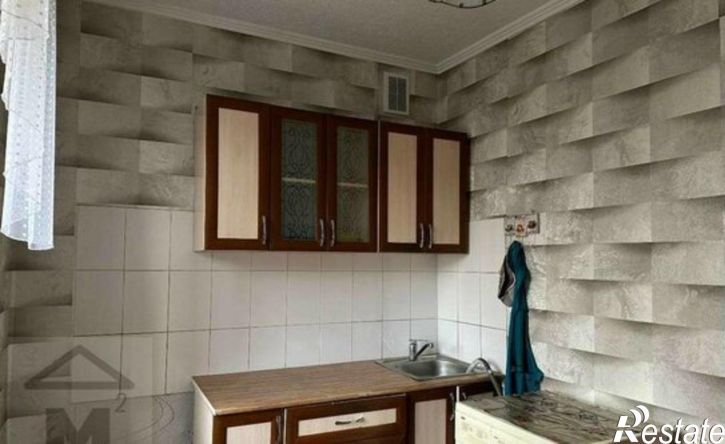 1-комн квартира ул Комарова, 24,  д. 24