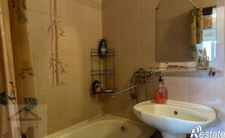 1-комн квартира ул Комарова, 24,  д. 24