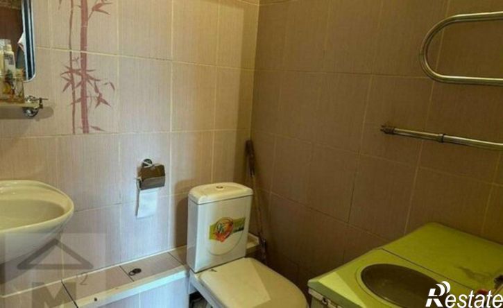 1-комн квартира ул Комарова, 24,  д. 24