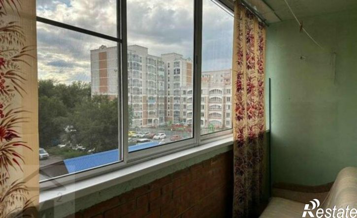 1-комн квартира ул Комарова, 24,  д. 24