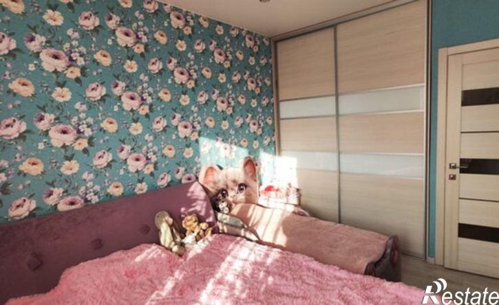 2-комн квартира ул Некрасова, 23Б,  д. 23Б