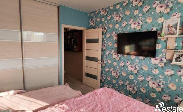 2-комн квартира ул Некрасова, 23Б,  д. 23Б