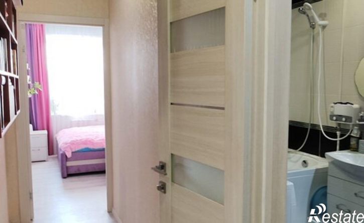 2-комн квартира ул Некрасова, 23Б,  д. 23Б