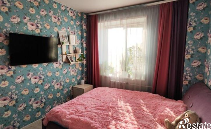 2-комн квартира ул Некрасова, 23Б,  д. 23Б