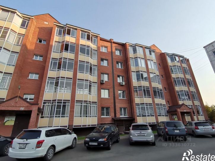 1-комн квартира Пирятинская улица, 21,  д. 21