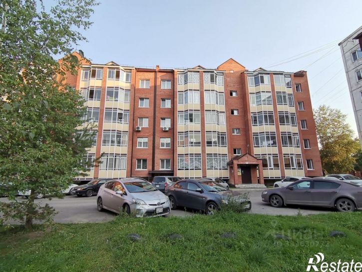 1-комн квартира Пирятинская улица, 21,  д. 21