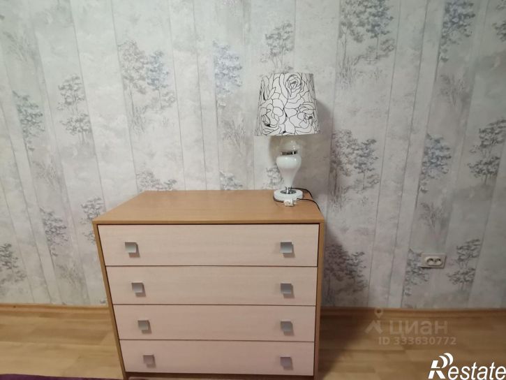 1-комн квартира Пирятинская улица, 21,  д. 21