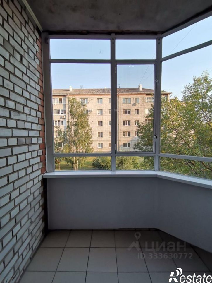 1-комн квартира Пирятинская улица, 21,  д. 21