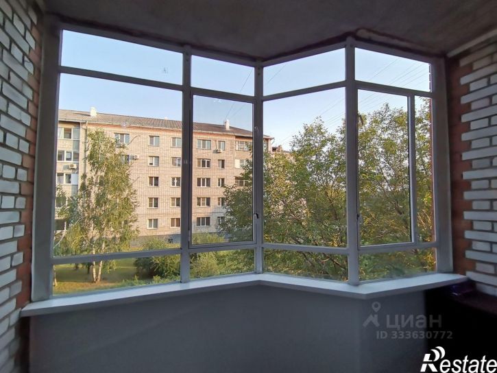1-комн квартира Пирятинская улица, 21,  д. 21