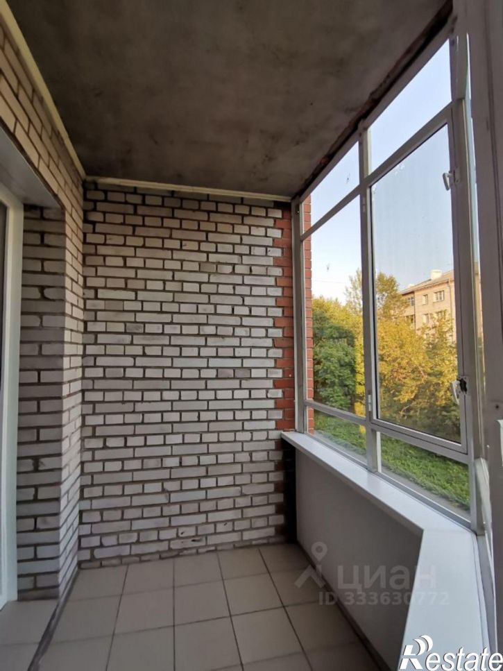 1-комн квартира Пирятинская улица, 21,  д. 21
