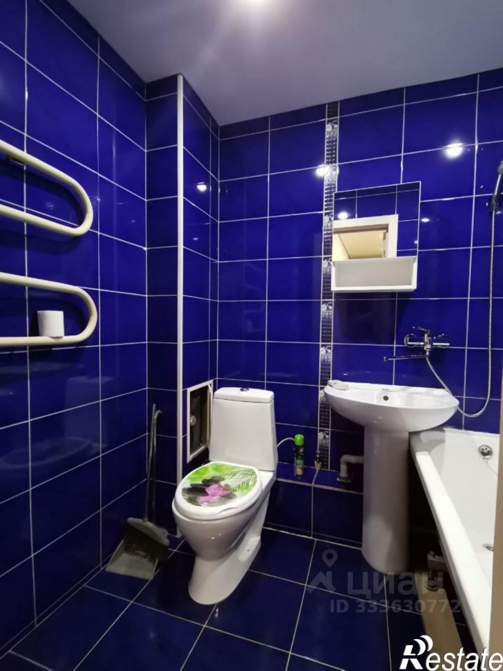 1-комн квартира Пирятинская улица, 21,  д. 21