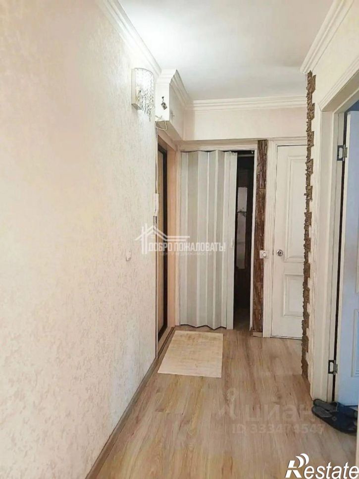 4-комн квартира улица Тараса Шевченко, 58,  д. 58