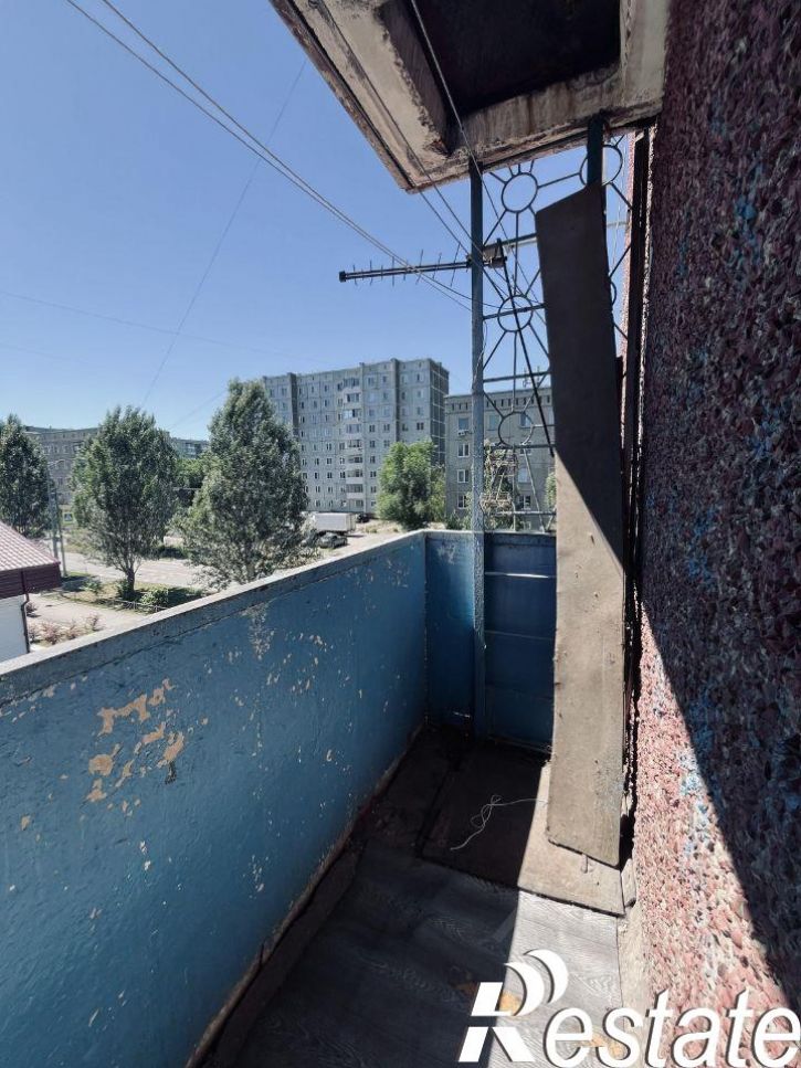 Комната улица Кати Перекрещенко, 26,  д. 26