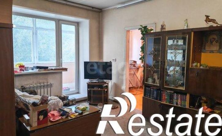 3-комн квартира улица Пушкина, 113,  д. 113