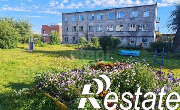 3-комн квартира улица Пушкина, 113,  д. 113