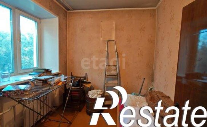3-комн квартира улица Пушкина, 113,  д. 113