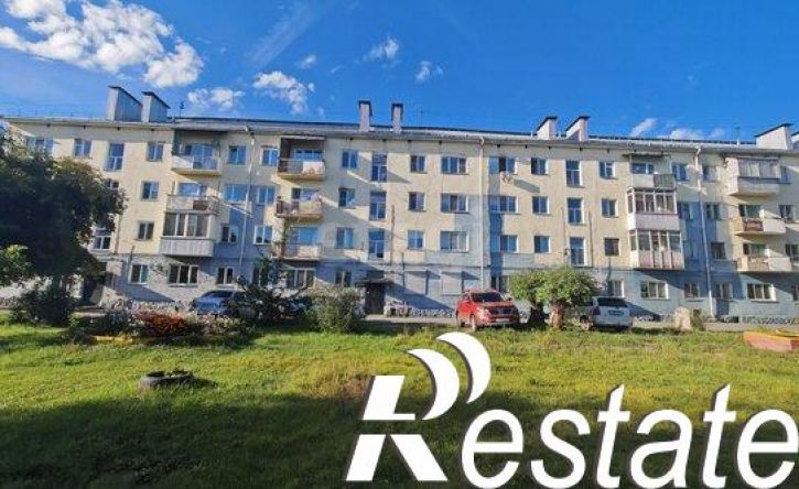 3-комн квартира улица Пушкина, 113,  д. 113