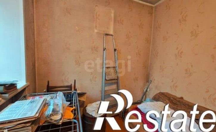 3-комн квартира улица Пушкина, 113,  д. 113