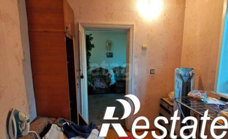 3-комн квартира улица Пушкина, 113,  д. 113