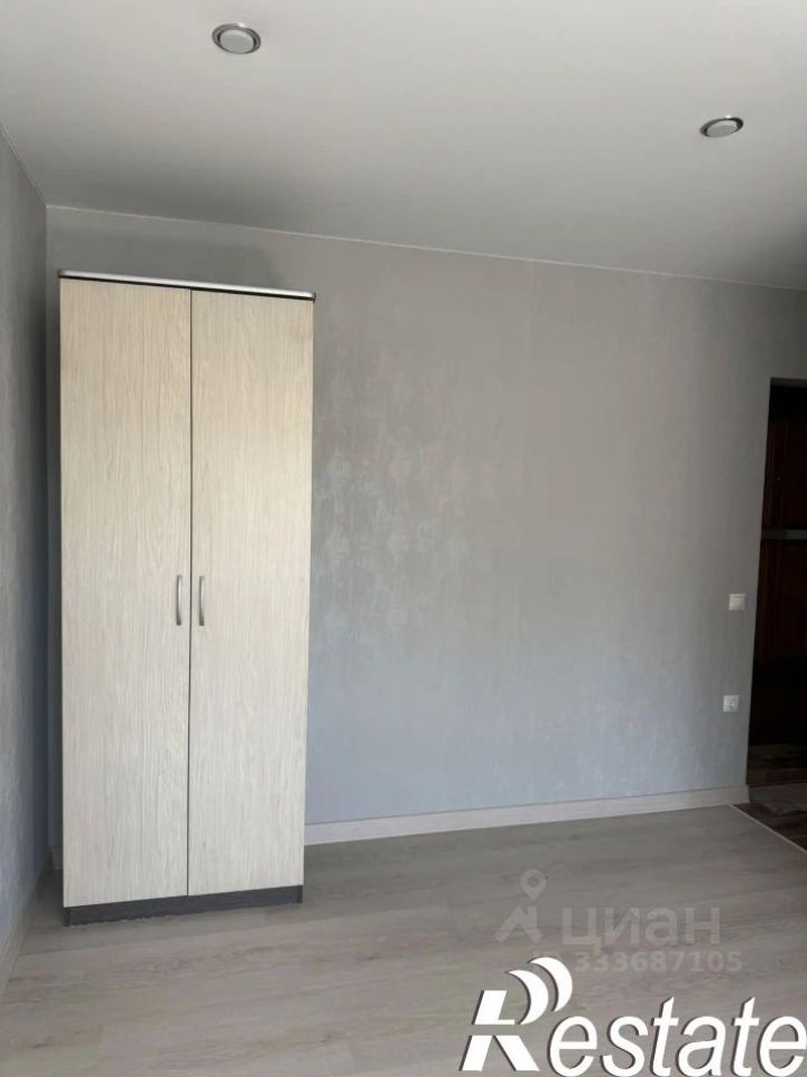 2-комн квартира улица Пушкина, 54,  д. 54