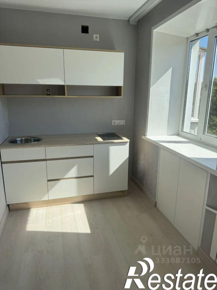 2-комн квартира улица Пушкина, 54,  д. 54