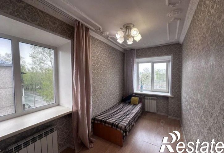 2-комн квартира улица Ленинского Комсомола, 9,  д. 9