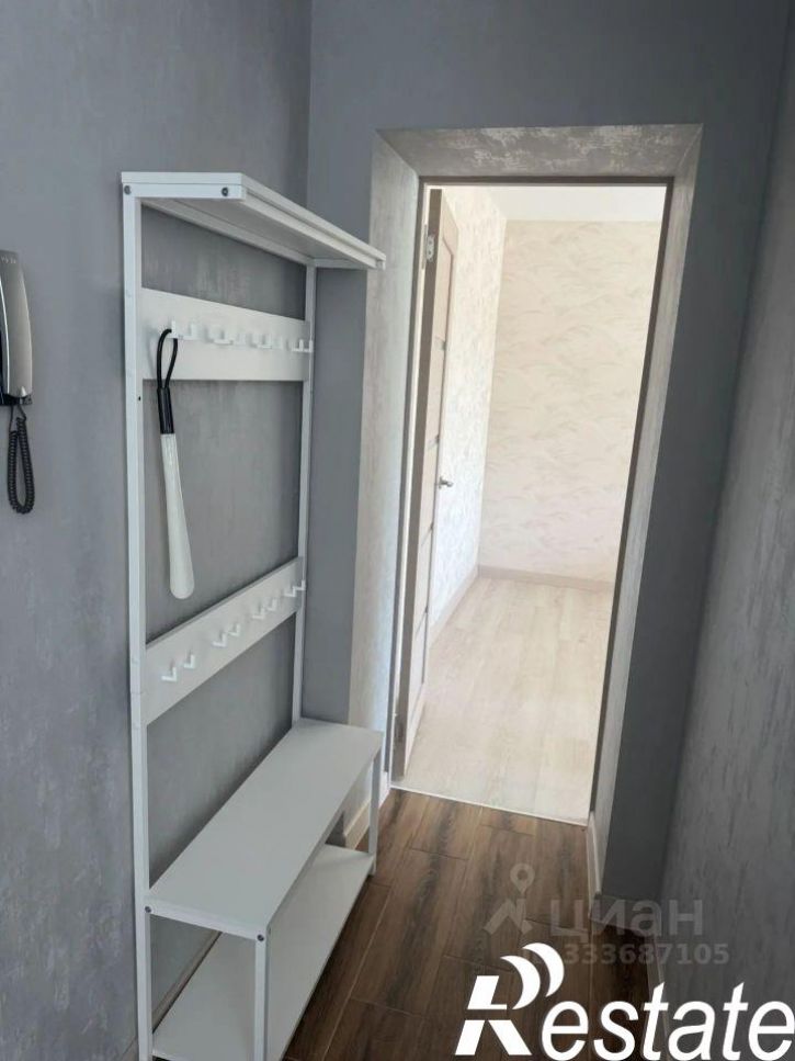 2-комн квартира улица Пушкина, 54,  д. 54