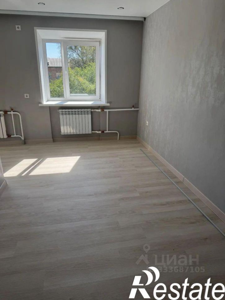 2-комн квартира улица Пушкина, 54,  д. 54