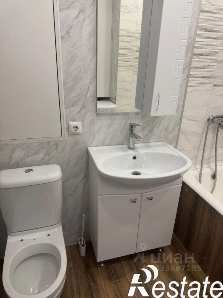 2-комн квартира улица Пушкина, 54,  д. 54