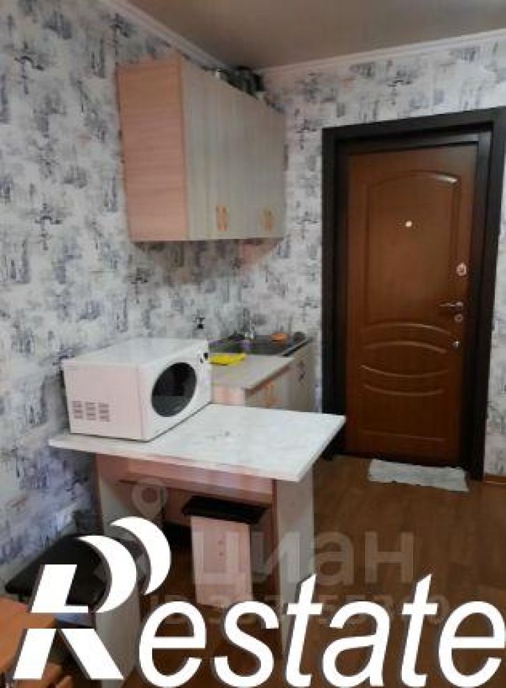 Комната улица Островского, 18,  д. 18
