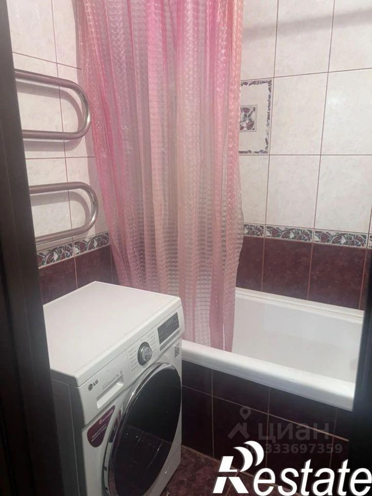 3-комн квартира улица Ивана Ярыгина, 56,  д. 56