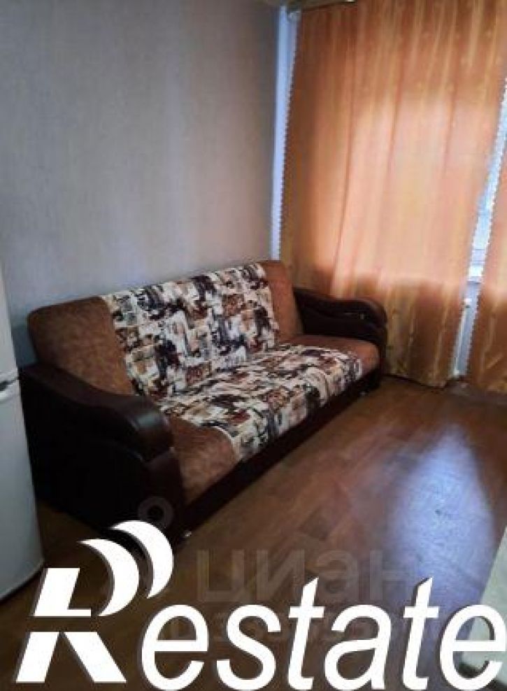 Комната улица Островского, 18,  д. 18