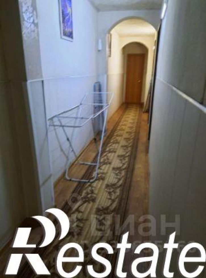 Комната улица Островского, 18,  д. 18