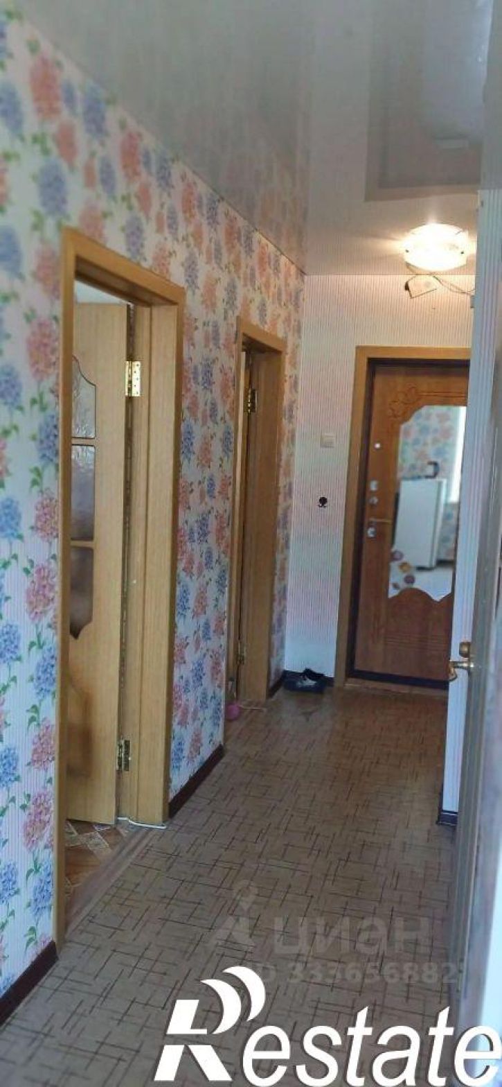 2-комн квартира Торговая улица, 10,  д. 10