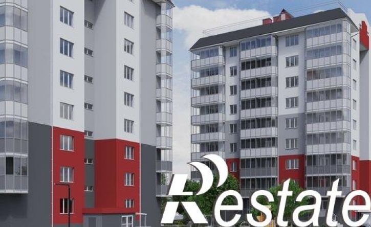 2-комн квартира улица Генерала Тихонова, 12 к2,  д. 12 к2