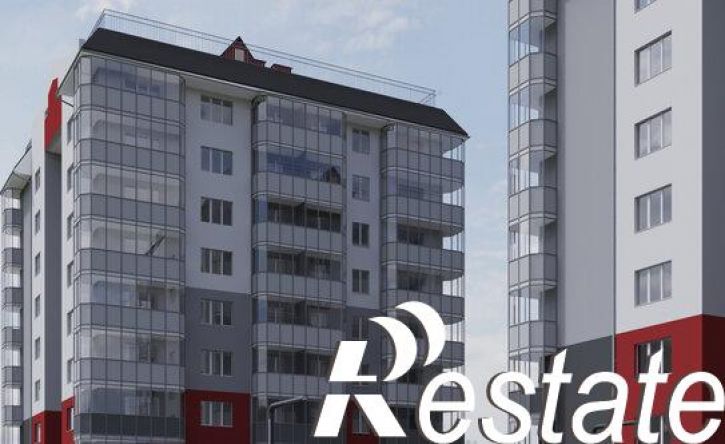 2-комн квартира улица Генерала Тихонова, 12 к2,  д. 12 к2