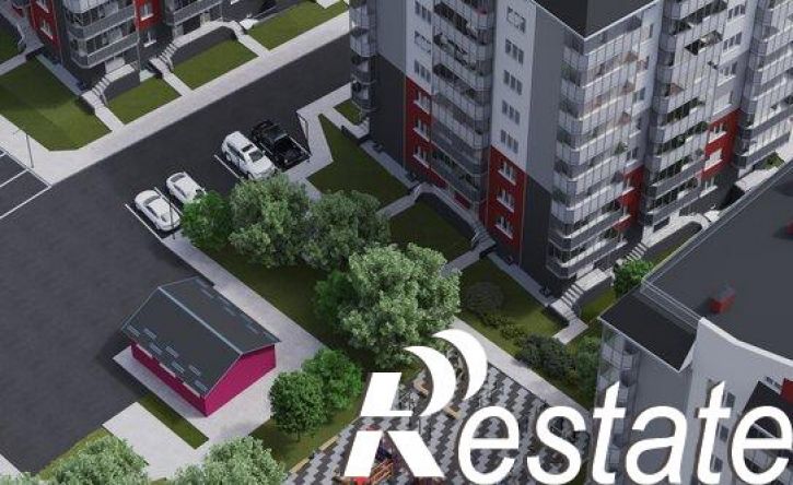 2-комн квартира улица Генерала Тихонова, 12 к2,  д. 12 к2