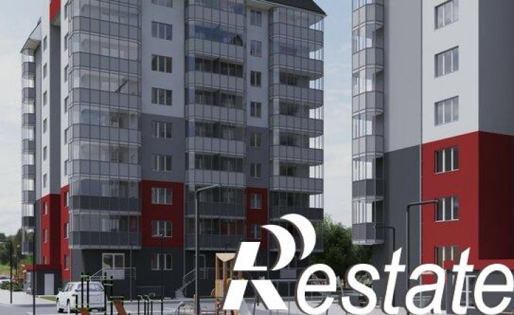 2-комн квартира улица Генерала Тихонова, 12 к2,  д. 12 к2